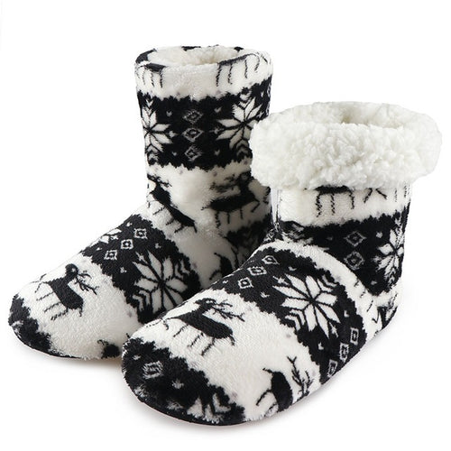 WARMY CozyFur Slippers
